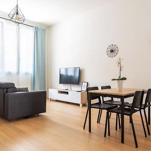 Appartement met een Slaapkamer